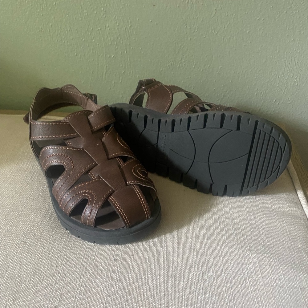 Sandals - Picture 2 of 2